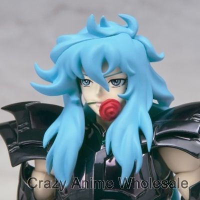 saint seiya figure