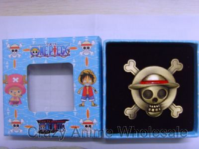 one piece brooch