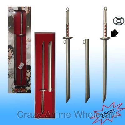 bleach weapon 