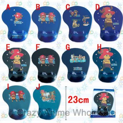 one piece mouse pad