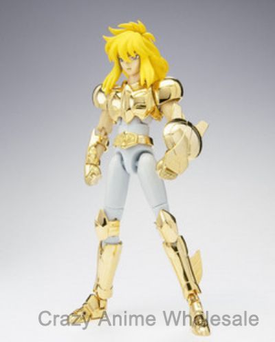 saint seiya figure