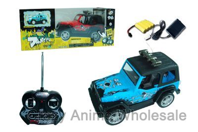 RC CAR