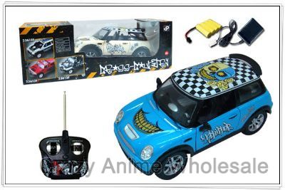 RC CAR