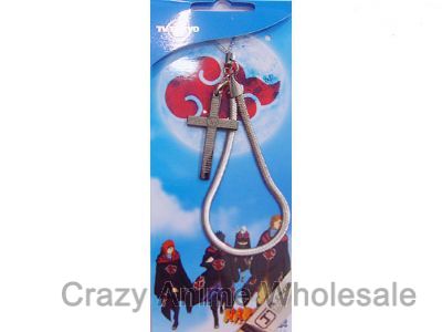 Naruto Anime Phonestrap