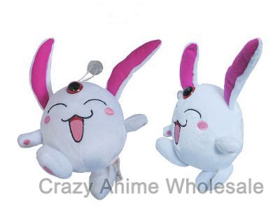 Tsubasa Anime Plush Doll 