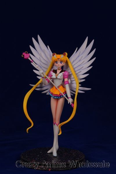 sailormoon anime action figure