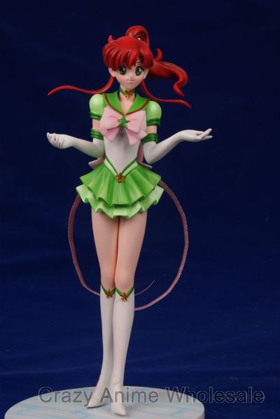 sailormoon anime action figure