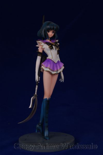 sailormoon anime action figure