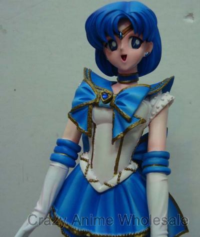 sailormoon anime action figure