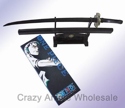 one piece anime sword