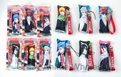 bleach anime mobileline