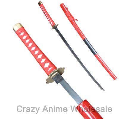 one piece anime sword