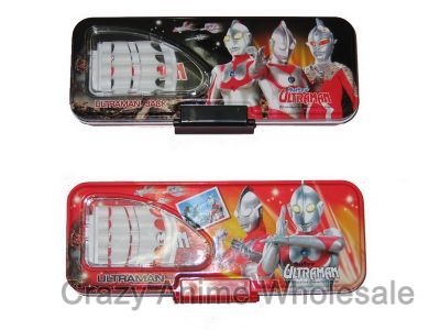 kamen rider anime pencilbox