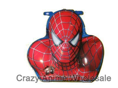 spider man anime savingbox