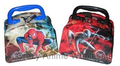 spider man anime savingbox