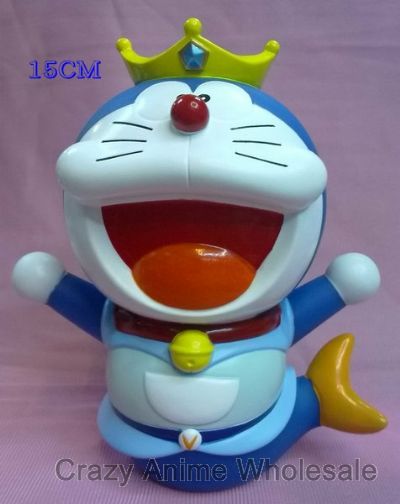 doraemon anime savingbox