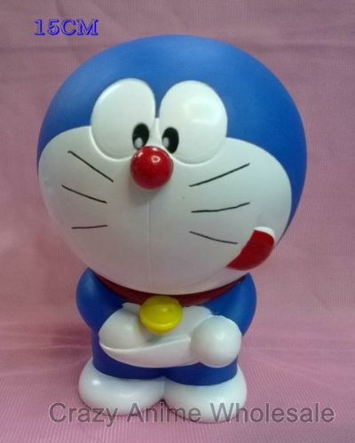 doraemon anime savingbox