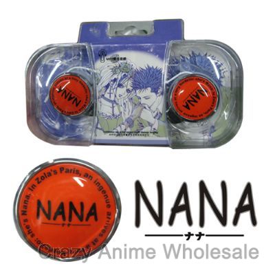 nana anime headphone