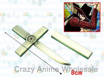 one piece anime weapon