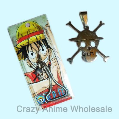 one piece anime mobile line