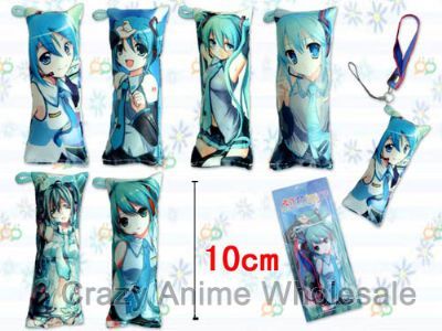 Miku anime mobileline