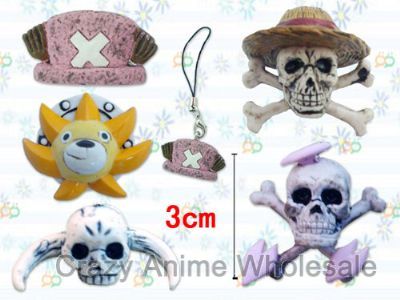 one piece anime mobile line