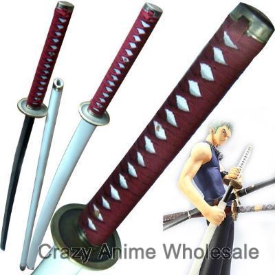 one piece anime sword