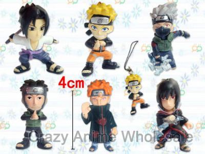 naruto anime mobileline