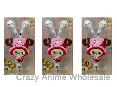 One Piece anime Earphone