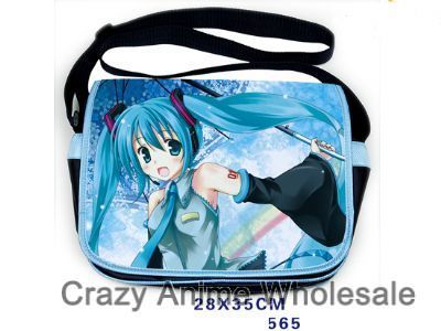 Miku Hatsune anime Bag 