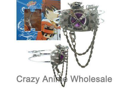 Hitman Reborn anime Bracelet