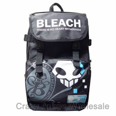 bleach anime bag