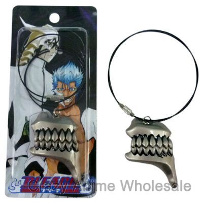 Bleach anime Necklace Watch