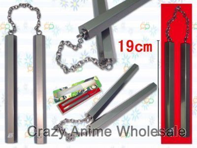 naruto anime weapon