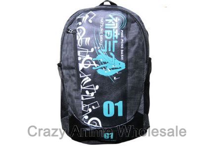 Miku Hatsune Bag