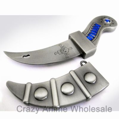 one piece anime weapon