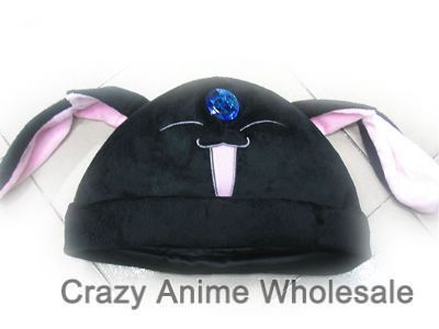 Tsubasa Anime Plush Hat