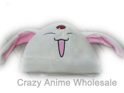 Tsubasa Anime Plush Hat