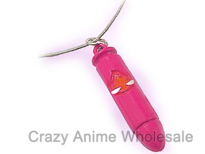 Hitman Reborn anime Necklace