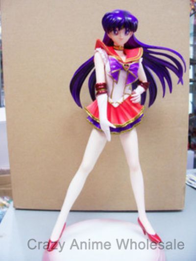 sailormoon anime action figure