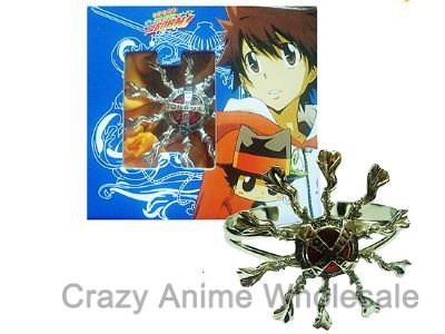 Hitman Reborn anime Bracelet