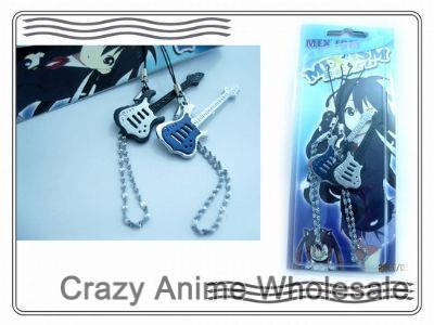 k-on!anime lover phonetrap