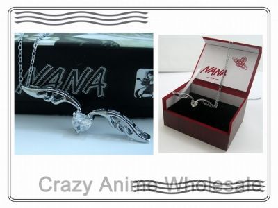 nana anime necklace