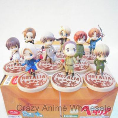 hetalia anime figure