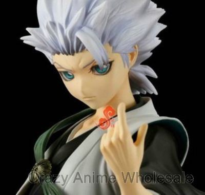 bleach anime figure