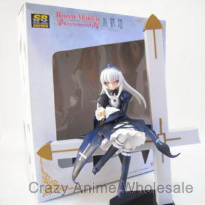 rozen maiden anime figure