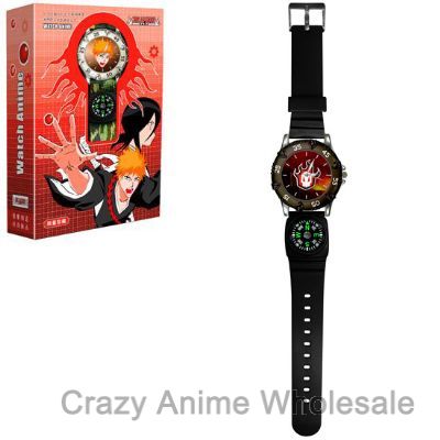 bleach anime watch