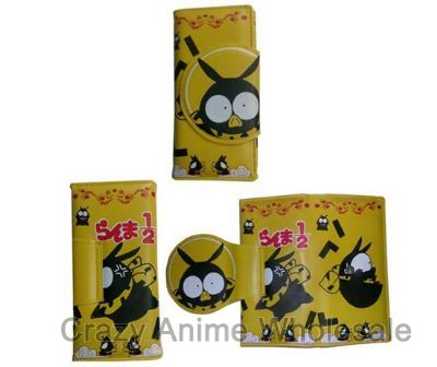 Ranma 1/2 Wallet