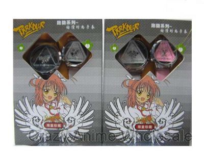 Card Captor Sakura Watch