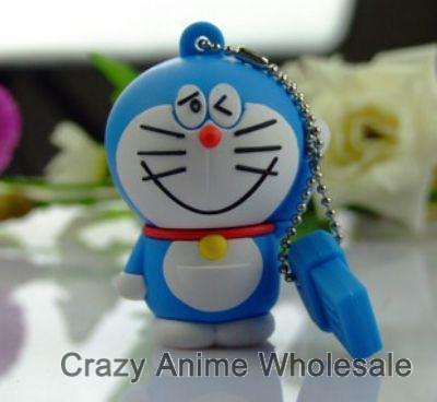 doraemon anime USB driver